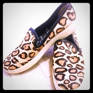 Sam Eddleman Leopard Print